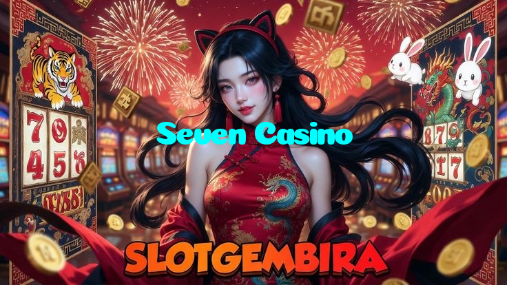 Seven Casino خوش آمدید بونس +600% پیشکش موبائل ایپ کے پروموشن سیکشن میں دکھائی دیتی ہے۔