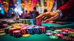 Seven Casino