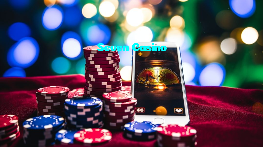 available types of Seven Casino bet including pre-match live express and system bets