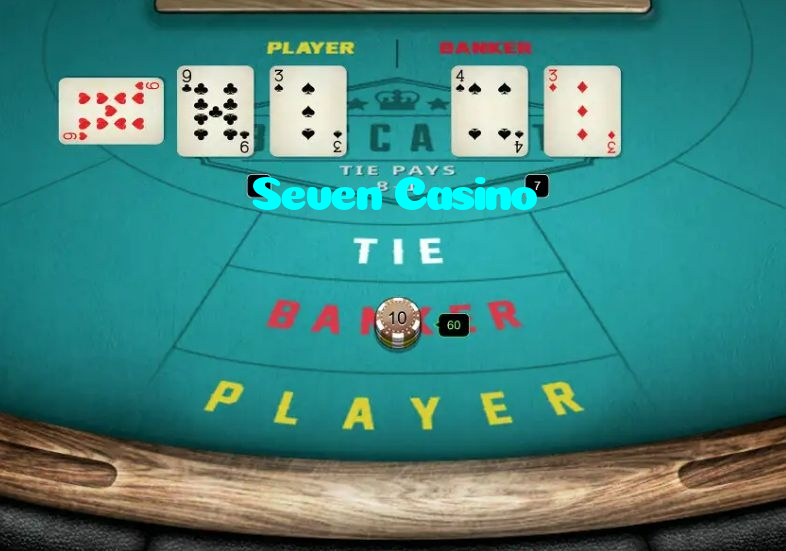 Seven Casino casino presented on mobile device in Pakistan with slots and live games