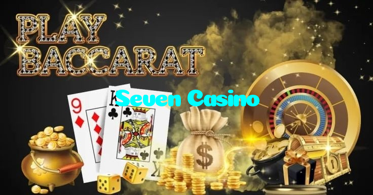 Seven Casino