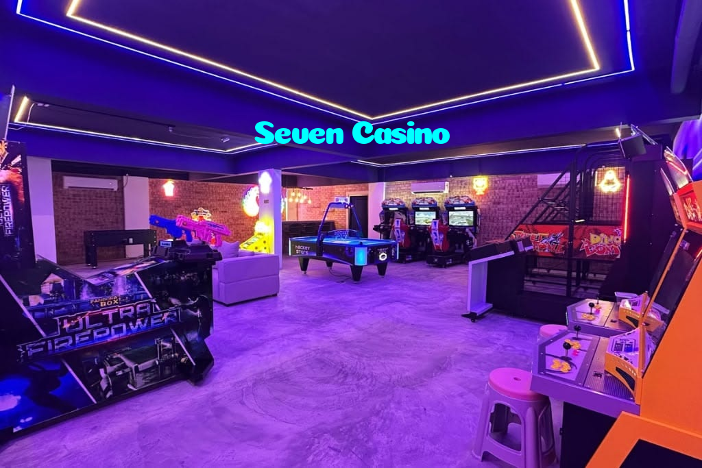Seven Casino خوش آمدید بونس +600% پیشکش موبائل ایپ کے پروموشن سیکشن میں دکھائی دیتی ہے۔