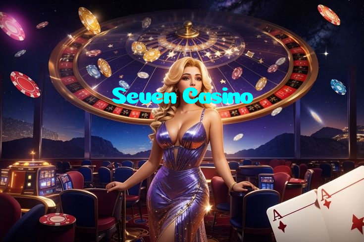 Seven Casino