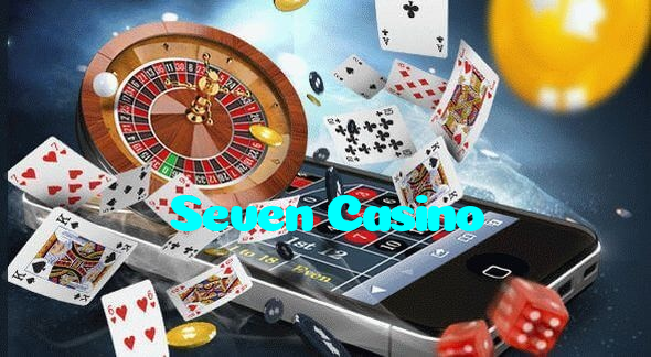 Seven Casino خوش آمدید بونس +600% پیشکش موبائل ایپ کے پروموشن سیکشن میں دکھائی دیتی ہے۔