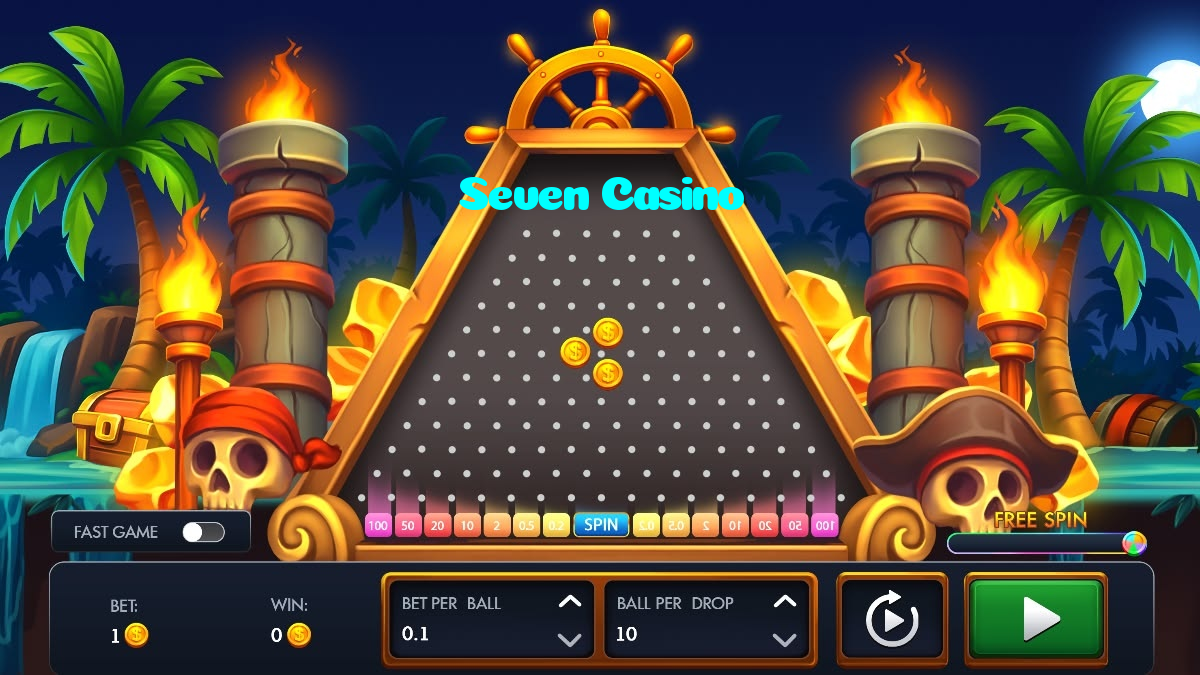 Seven Casino