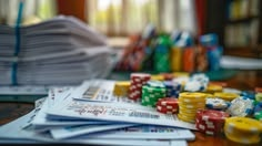 Seven Casino casino presented on mobile device in Pakistan with slots and live games