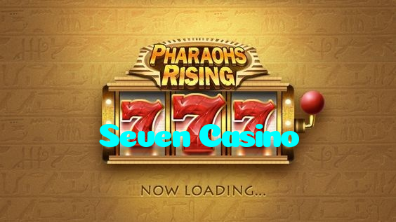 making first deposit on Seven Casino website using local payment methods in Pakistan