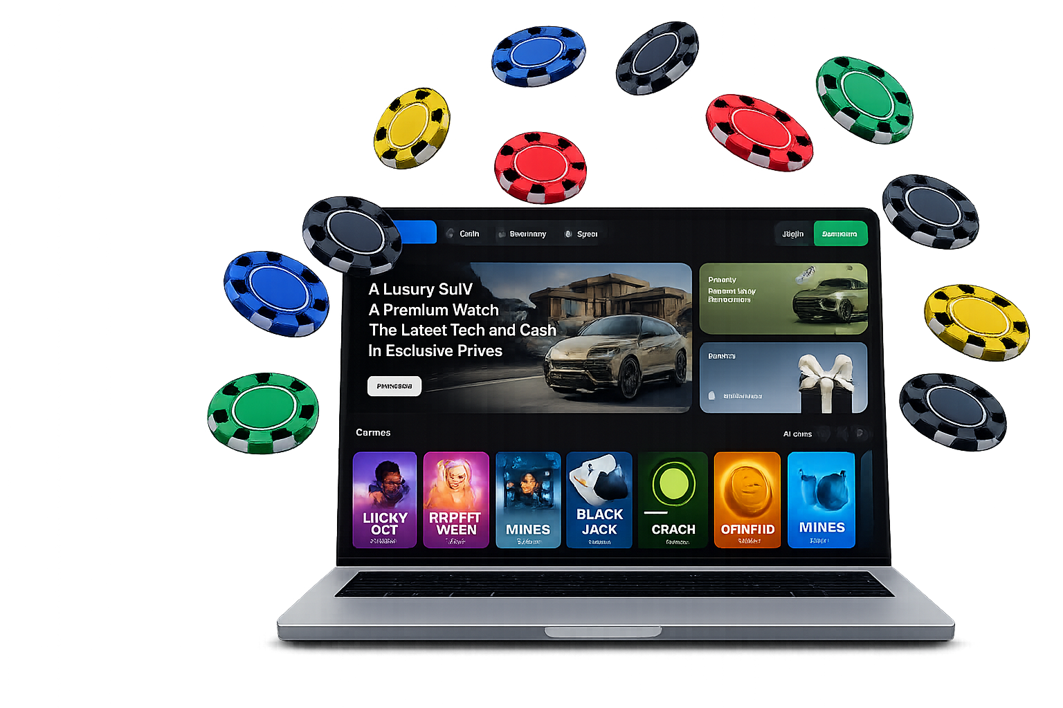 Seven Casino Pakistan