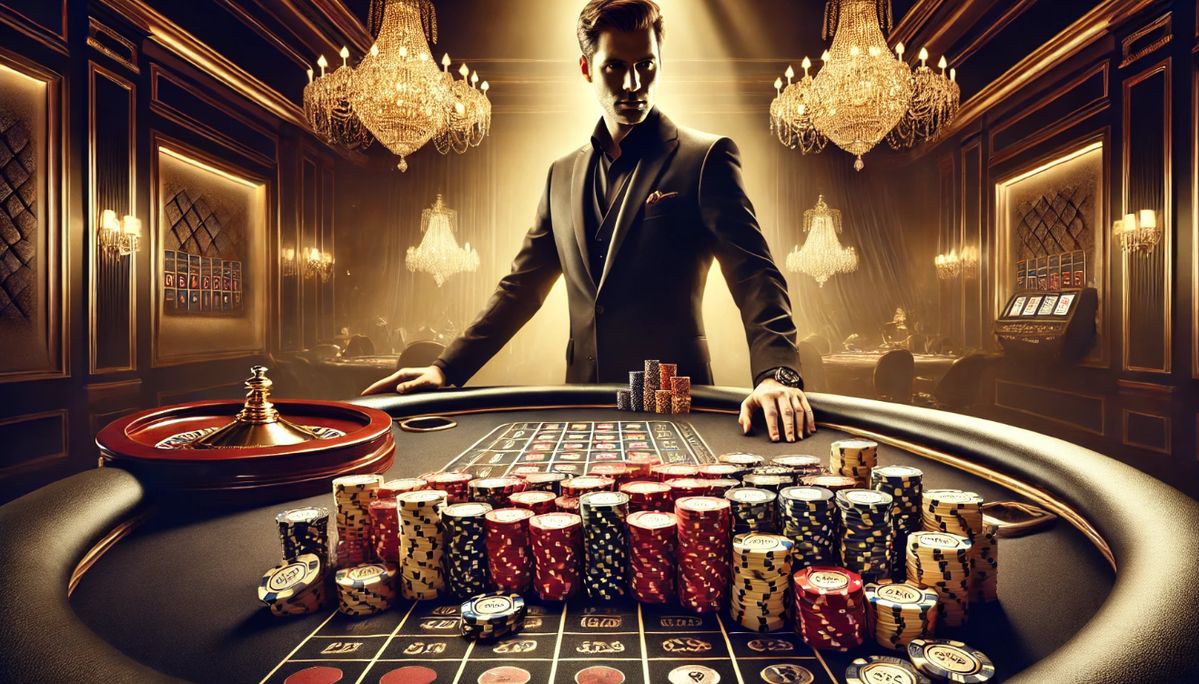 Seven Casino پاکستان ریئل منی گیمز