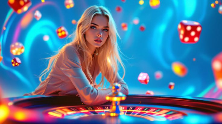 Seven Casino