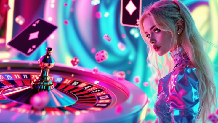 Seven Casino پاکستان ریئل منی گیمز
