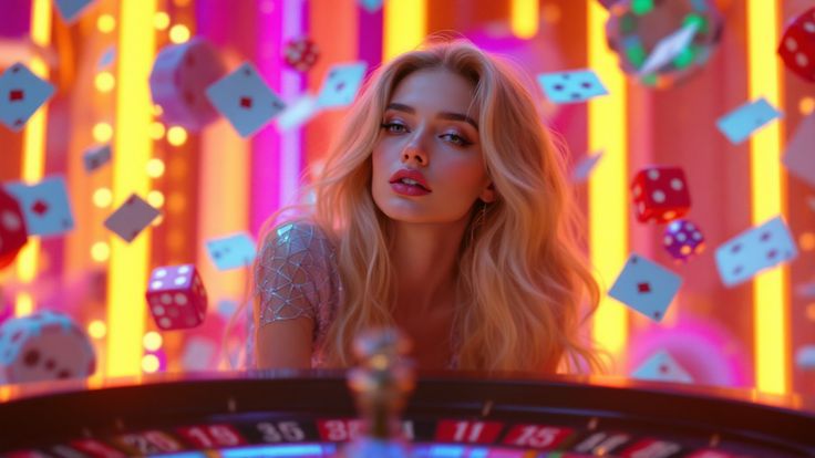 Seven Casino پاکستان ریئل منی گیمز