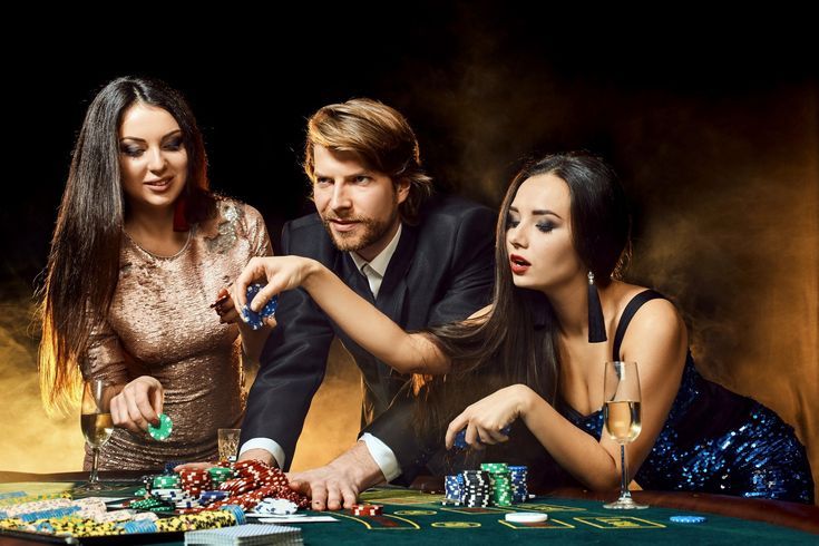 Seven Casino پاکستان ریئل منی گیمز
