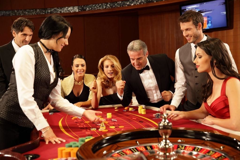 Seven Casino پاکستان ریئل منی گیمز