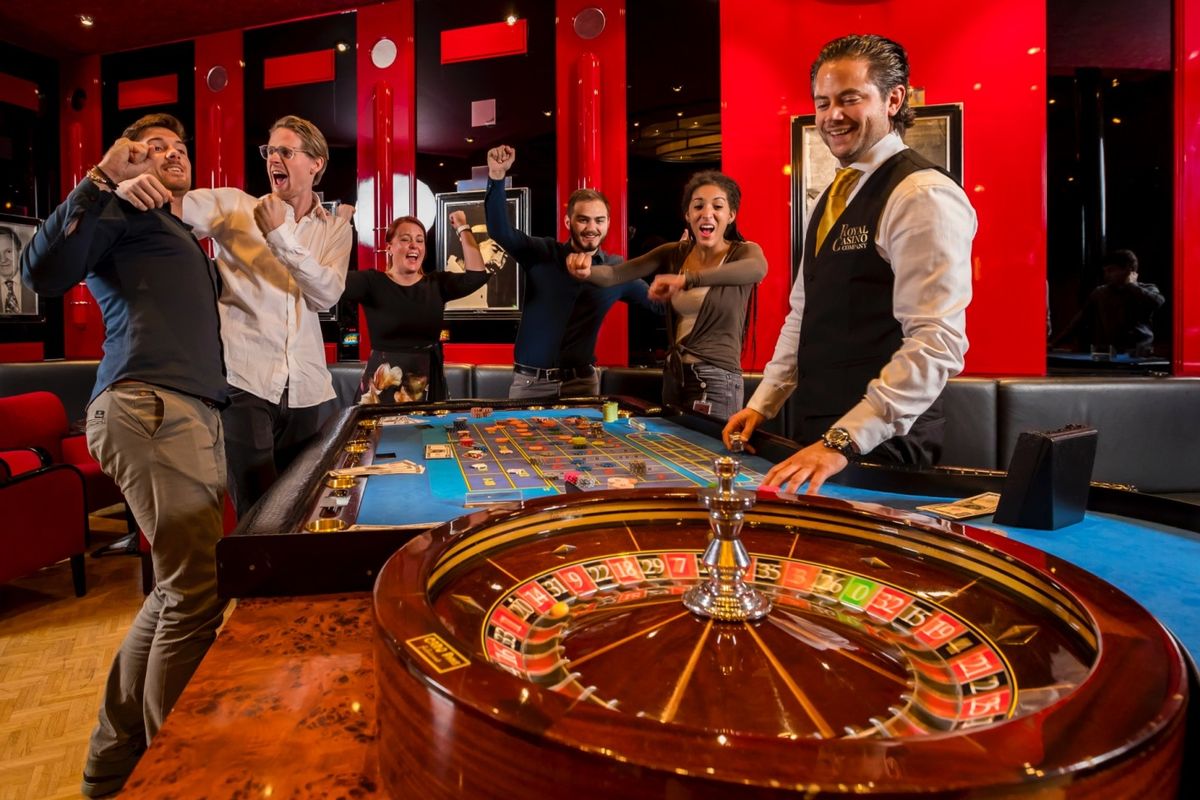 Seven Casino پاکستان ریئل منی گیمز