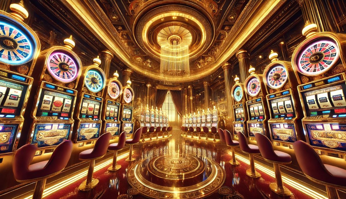 Seven Casino پاکستان ریئل منی گیمز